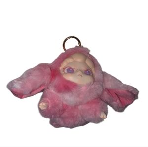 DORA Shanhai Dream Series Vinyl Plush Doll